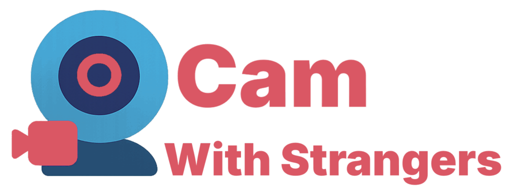 Cam With Strangers
