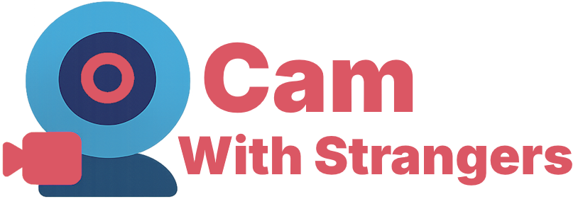 Cam With Strangers